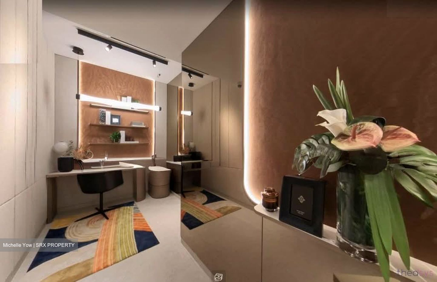 Zion Road (D3), Condominium #580174981